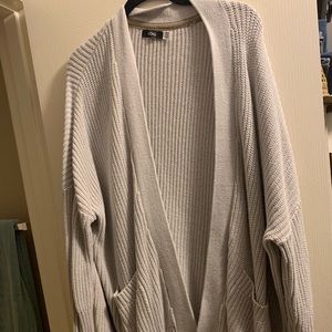 Urban Outfitters BDG cardigan